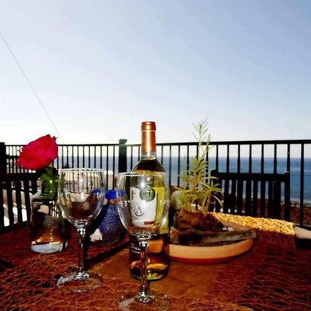 Apartamento Vacacional Barquito En Playa Quemada Apartment ภายนอก รูปภาพ