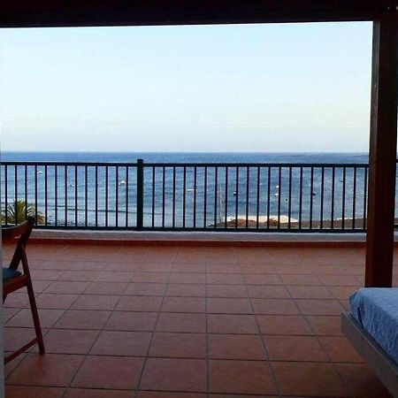 Apartamento Vacacional Barquito En Playa Quemada Apartment ภายนอก รูปภาพ