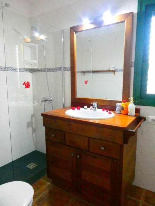 Apartamento Vacacional Barquito En Playa Quemada Apartment ภายนอก รูปภาพ