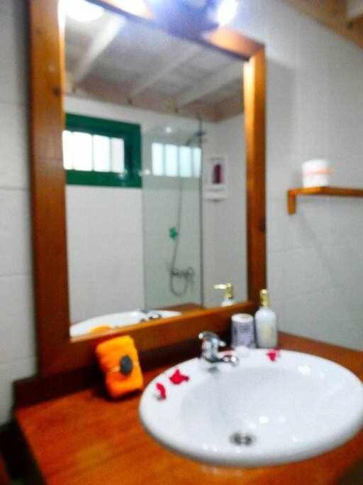 Apartamento Vacacional Barquito En Playa Quemada Apartment ภายนอก รูปภาพ